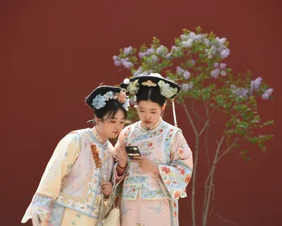 China 1 — China